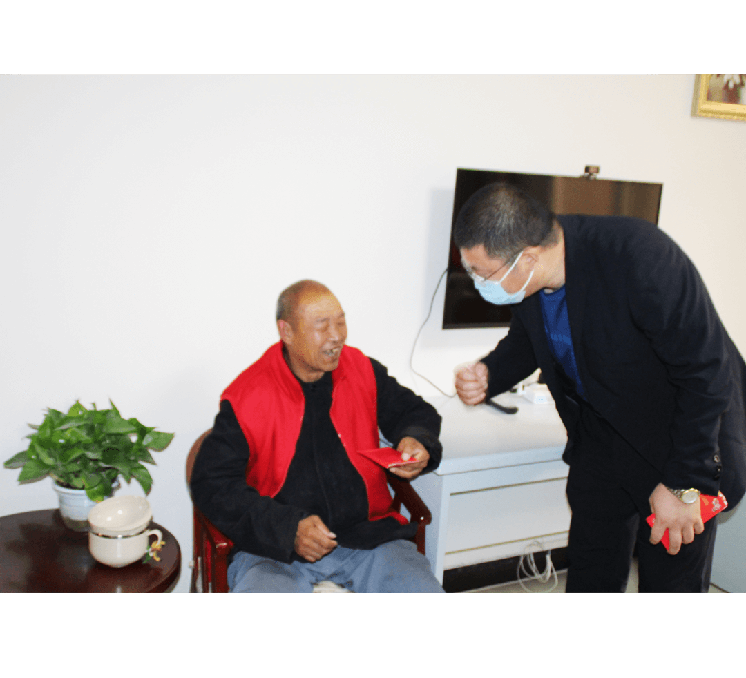 老有所養(yǎng)，有質(zhì)有量